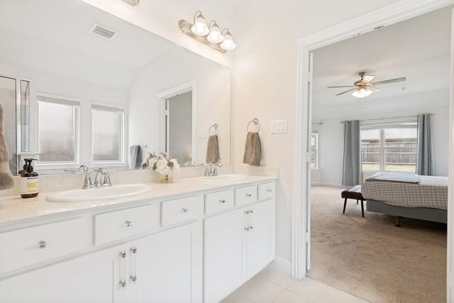 206 Highedge Drive, Fate, TX 75087