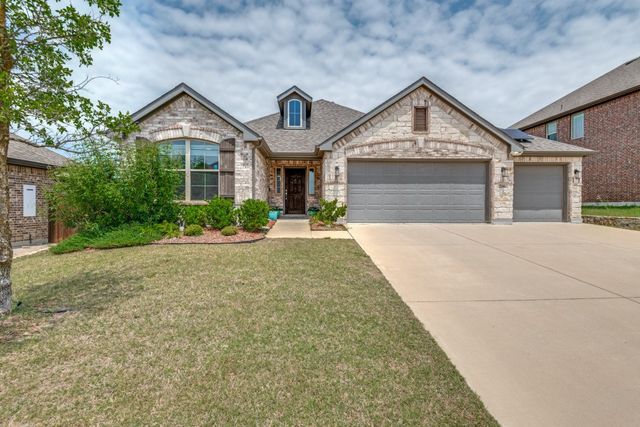 206 Highedge Drive, Fate, TX 75087