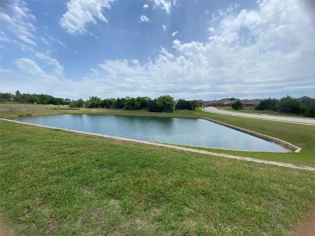 206 Highedge Drive, Fate, TX 75087