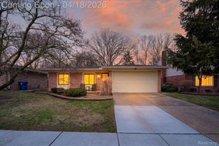 43156 Hanford Road, Canton Charter Township, MI 48187