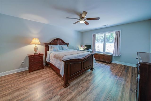2182 Ben Higgins Road, Dahlonega, GA 30533
