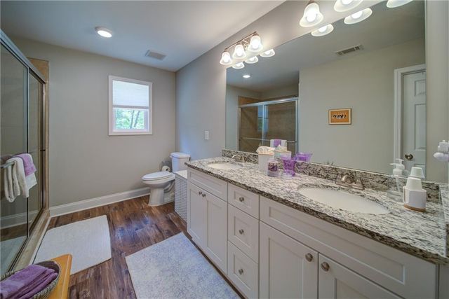 2182 Ben Higgins Road, Dahlonega, GA 30533