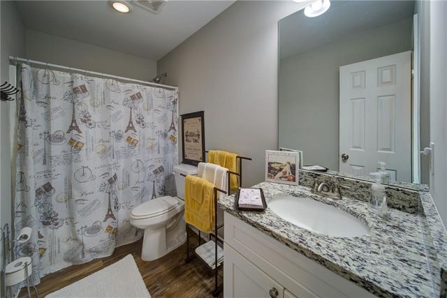 2182 Ben Higgins Road, Dahlonega, GA 30533