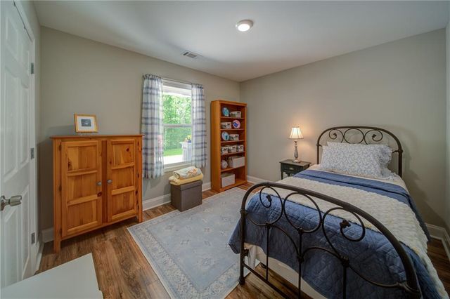 2182 Ben Higgins Road, Dahlonega, GA 30533