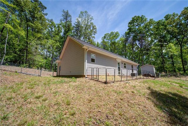 2182 Ben Higgins Road, Dahlonega, GA 30533