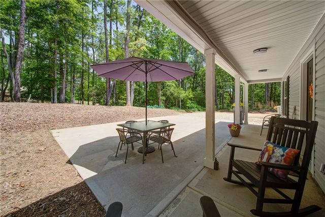 2182 Ben Higgins Road, Dahlonega, GA 30533