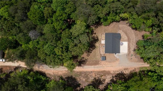 2182 Ben Higgins Road, Dahlonega, GA 30533