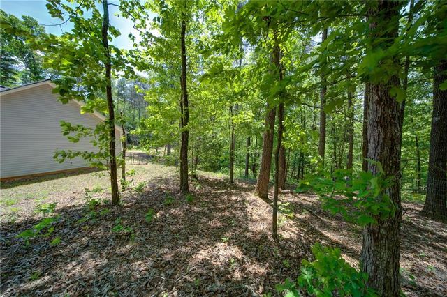 2182 Ben Higgins Road, Dahlonega, GA 30533