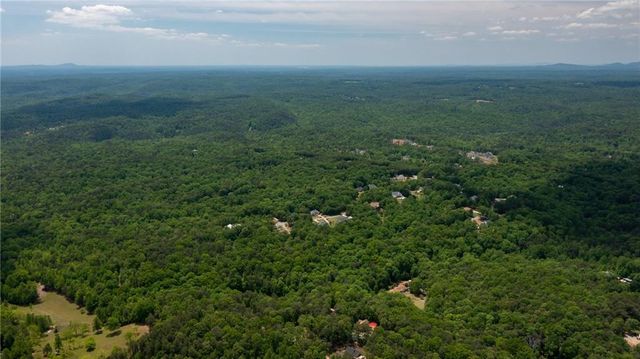 2182 Ben Higgins Road, Dahlonega, GA 30533