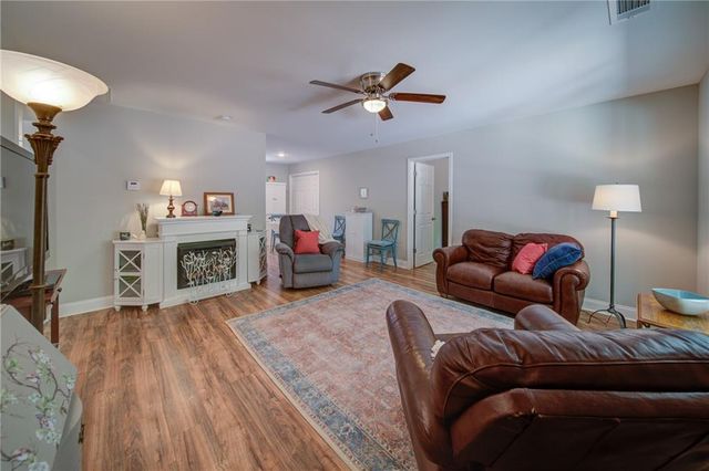 2182 Ben Higgins Road, Dahlonega, GA 30533
