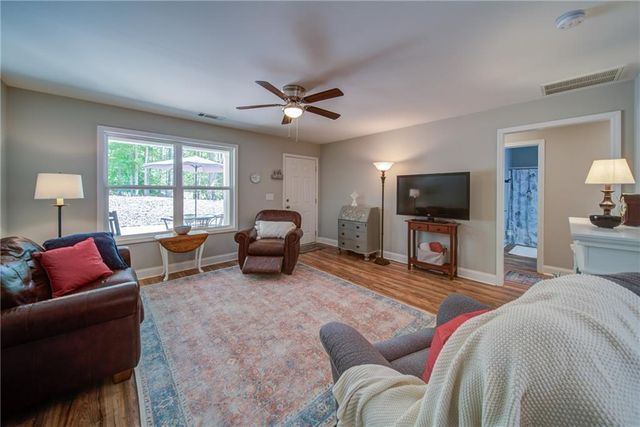 2182 Ben Higgins Road, Dahlonega, GA 30533