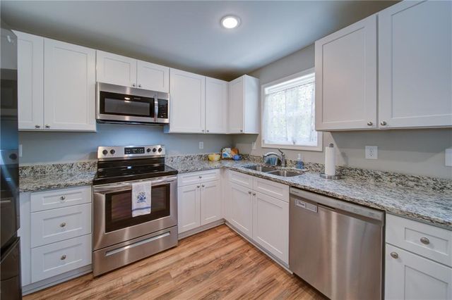 2182 Ben Higgins Road, Dahlonega, GA 30533