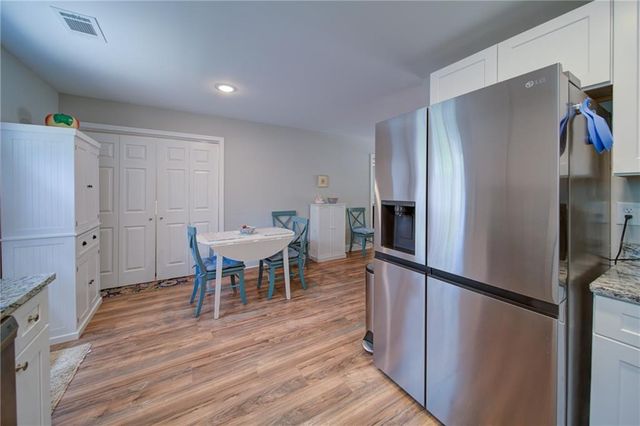 2182 Ben Higgins Road, Dahlonega, GA 30533