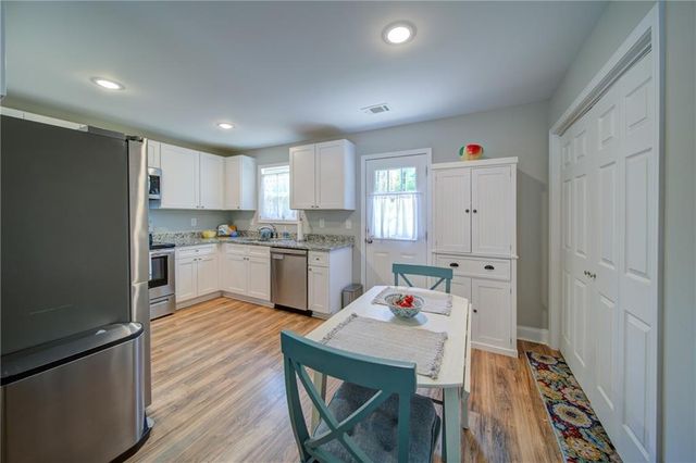 2182 Ben Higgins Road, Dahlonega, GA 30533