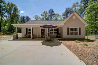 2182 Ben Higgins Road, Dahlonega, GA 30533