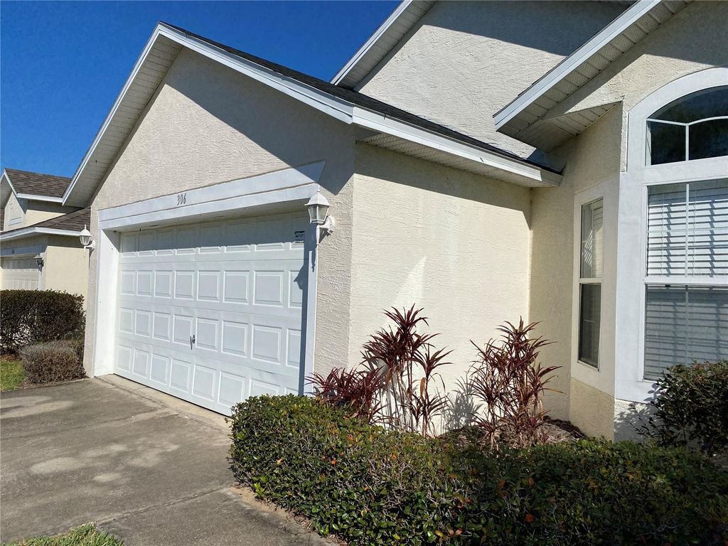 316 TIVOLI CIRCLE, Davenport, FL 33837