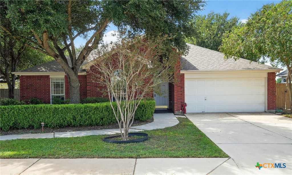 1410 Colton Lane, Lockhart, TX 78644