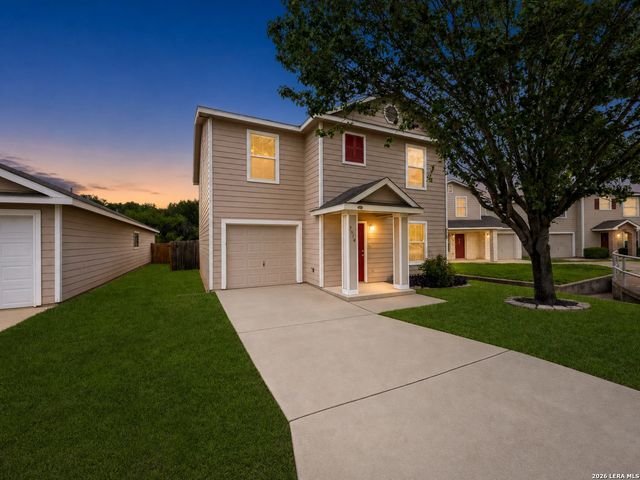 7914 Cypress Crown, San Antonio, TX 78240