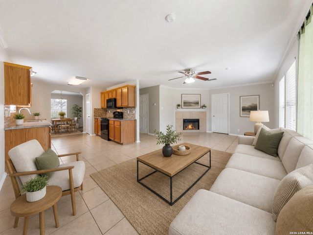7914 Cypress Crown, San Antonio, TX 78240