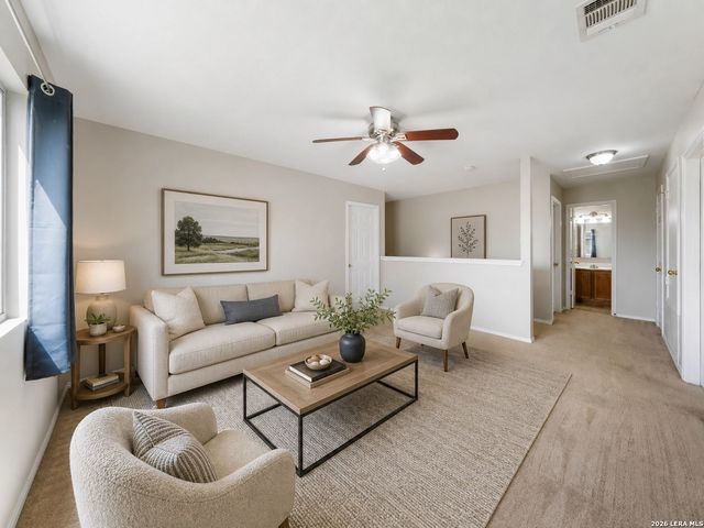 7914 Cypress Crown, San Antonio, TX 78240