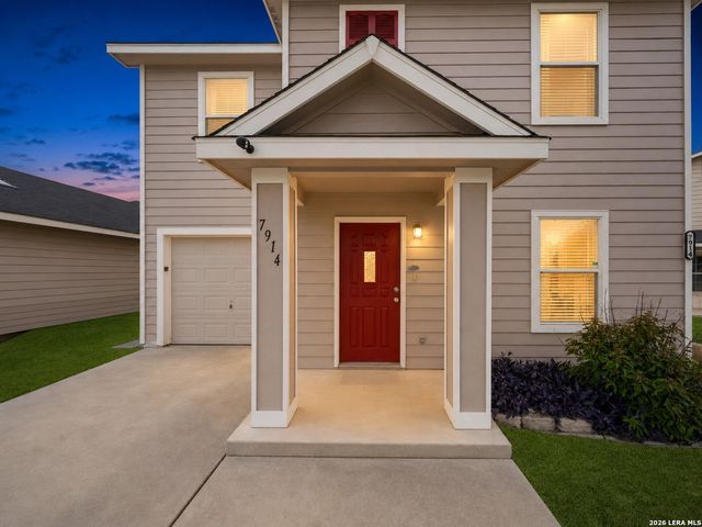 7914 Cypress Crown, San Antonio, TX 78240