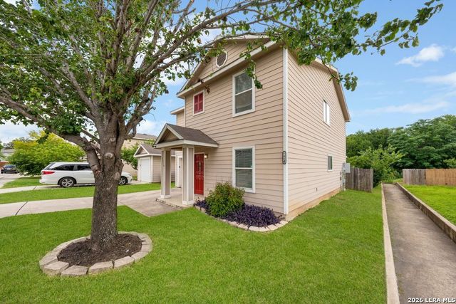 7914 Cypress Crown, San Antonio, TX 78240