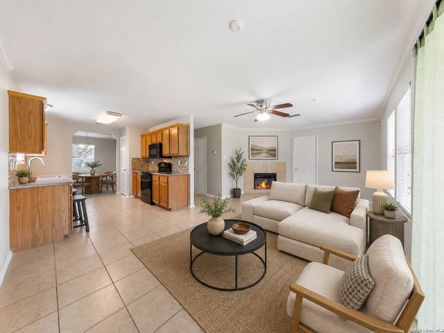 7914 Cypress Crown, San Antonio, TX 78240