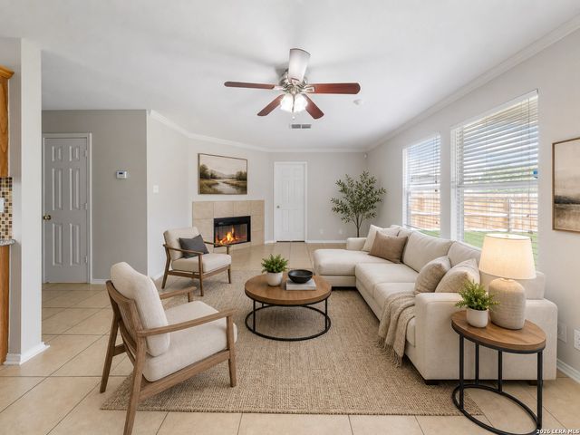 7914 Cypress Crown, San Antonio, TX 78240