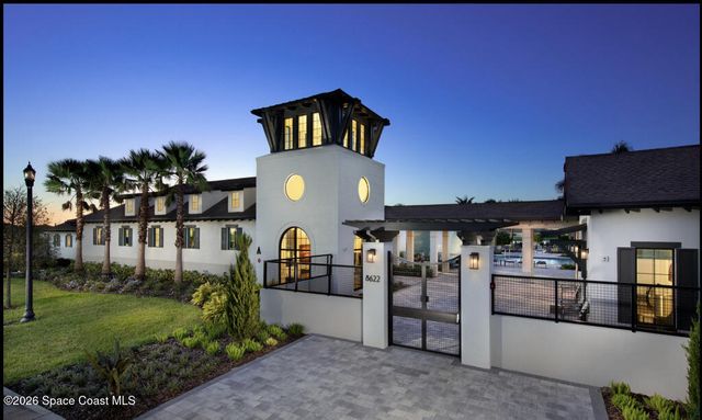 2372 Great Belt Circle, Melbourne, FL 32940