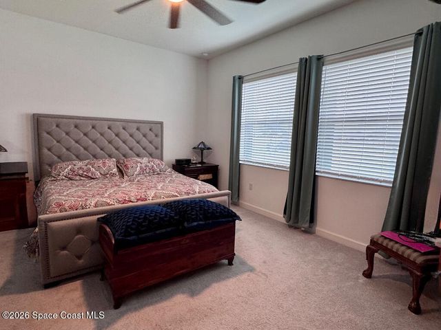 2372 Great Belt Circle, Melbourne, FL 32940