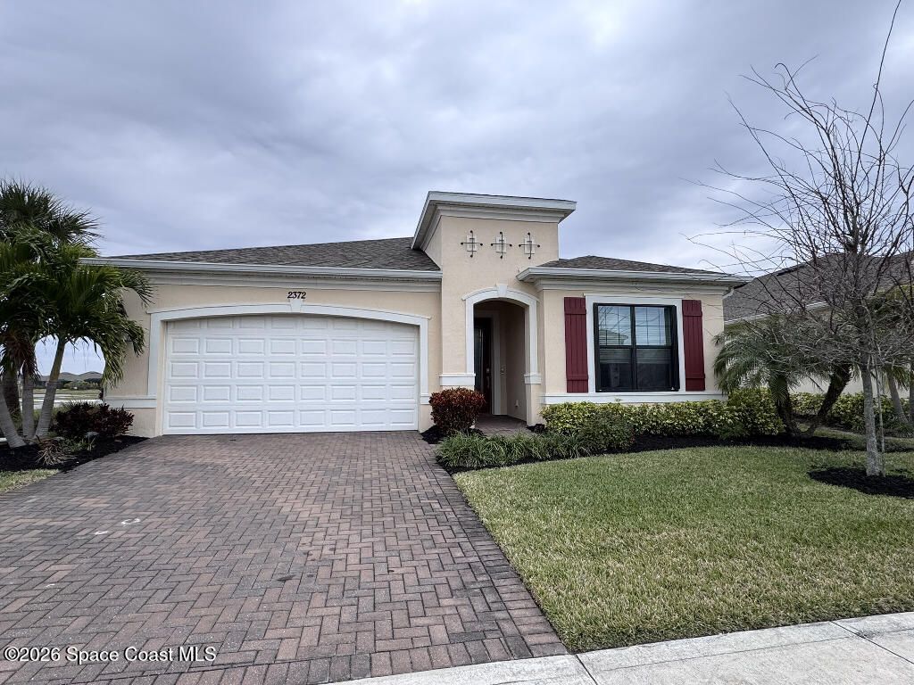 2372 Great Belt Circle, Melbourne, FL 32940