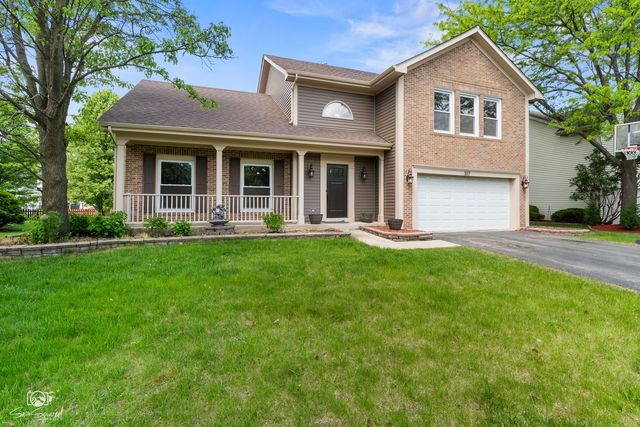 337 Aristocrat Drive, Bolingbrook, IL 60490