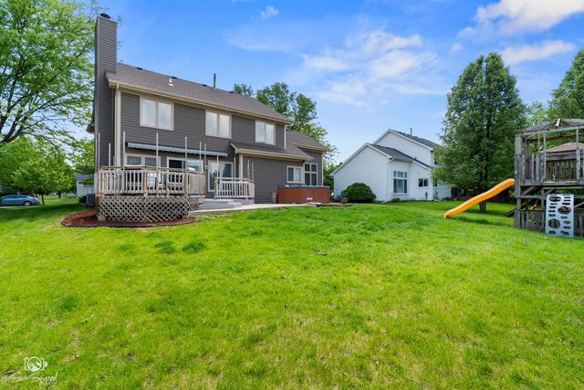337 Aristocrat Drive, Bolingbrook, IL 60490
