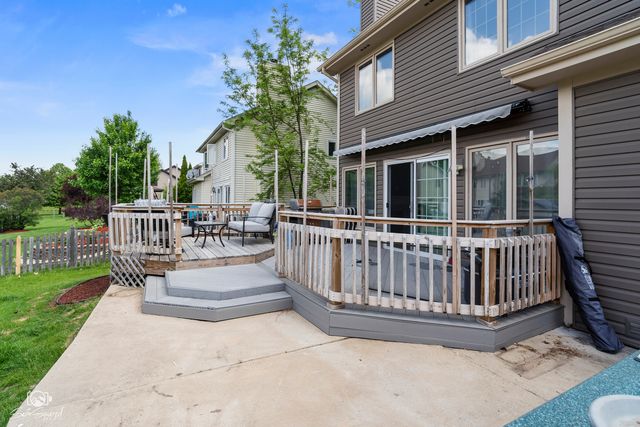 337 Aristocrat Drive, Bolingbrook, IL 60490