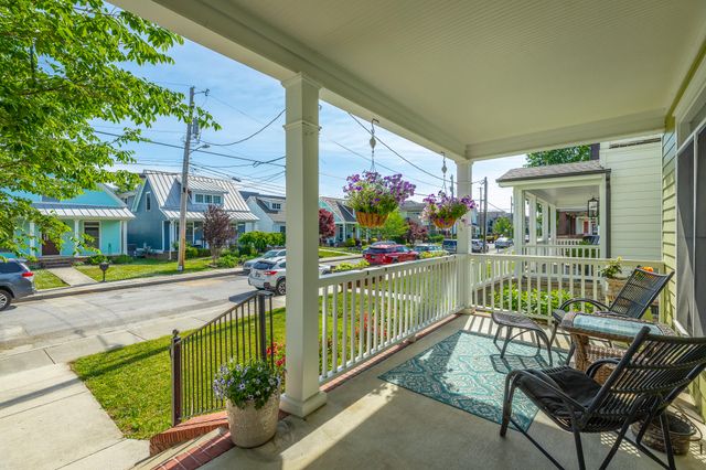 506 E 16th Street, Chattanooga, TN 37408