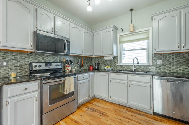 506 E 16th Street, Chattanooga, TN 37408