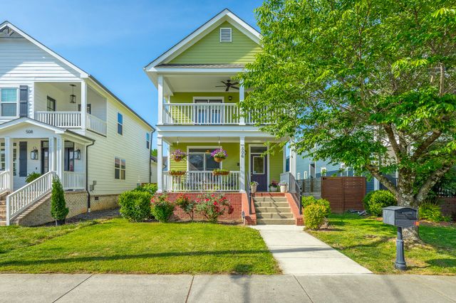 506 E 16th Street, Chattanooga, TN 37408