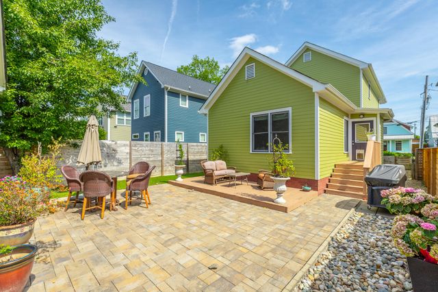 506 E 16th Street, Chattanooga, TN 37408
