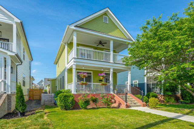 506 E 16th Street, Chattanooga, TN 37408