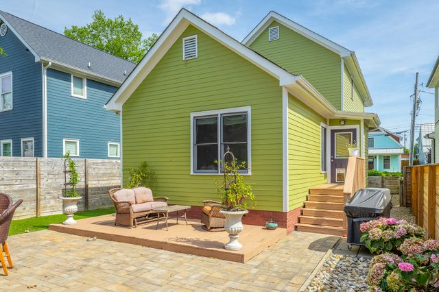 506 E 16th Street, Chattanooga, TN 37408