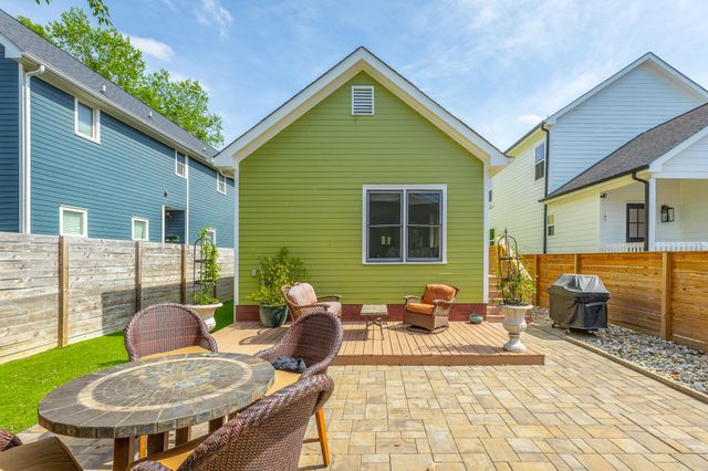 506 E 16th Street, Chattanooga, TN 37408