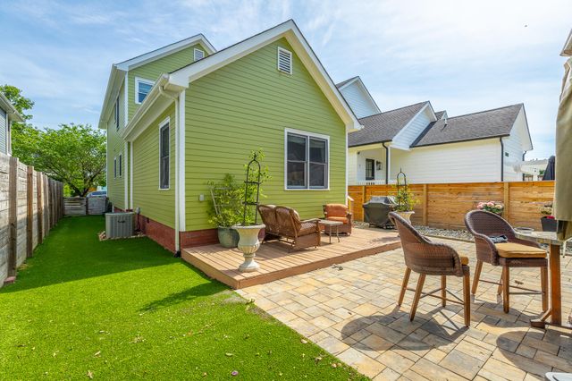 506 E 16th Street, Chattanooga, TN 37408