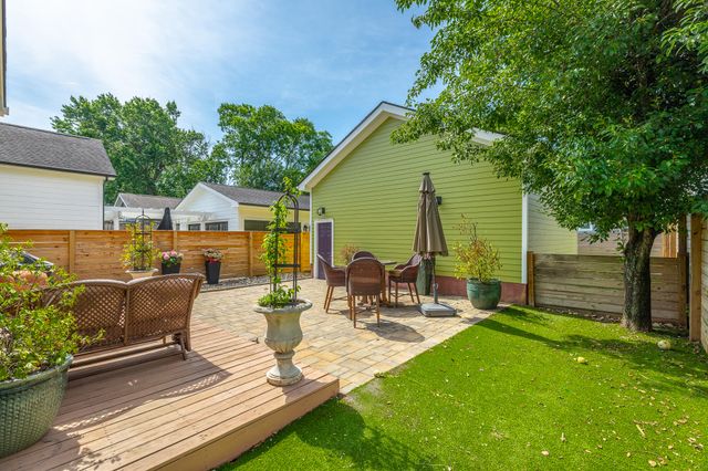 506 E 16th Street, Chattanooga, TN 37408