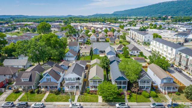 506 E 16th Street, Chattanooga, TN 37408
