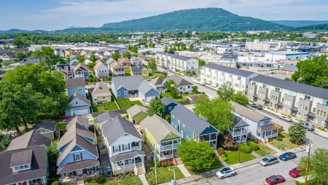 506 E 16th Street, Chattanooga, TN 37408