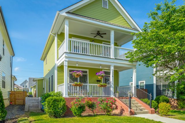 506 E 16th Street, Chattanooga, TN 37408