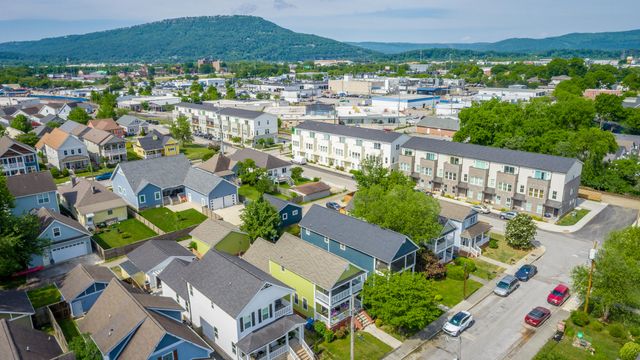 506 E 16th Street, Chattanooga, TN 37408