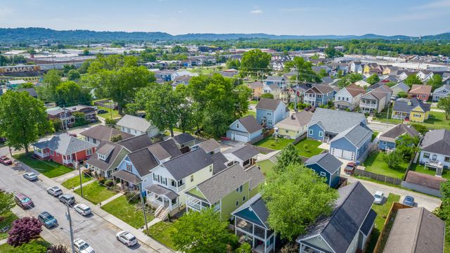 506 E 16th Street, Chattanooga, TN 37408