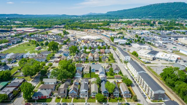 506 E 16th Street, Chattanooga, TN 37408