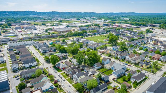 506 E 16th Street, Chattanooga, TN 37408